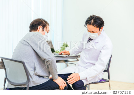 男醫生看（骨科/足部） 82707138