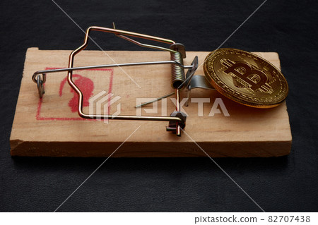 bitcoin lies like a bait in a mousetrap bitcoin lies like a bait in a mousetrap 82707438