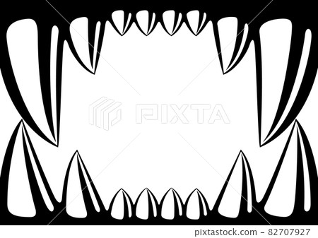 尖牙框單色 尖牙框單色 82707927