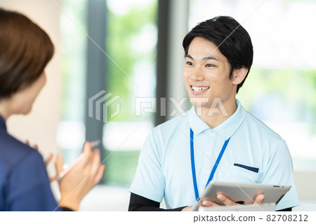 護理形象護理人員護理人員■拍攝合作“LINK FOREST” 82708212