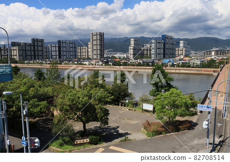 Ashiya City Sunshine Green Area Ashiya City Sunshine Green Area 82708514