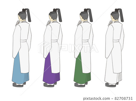 Kannushi person 82708731