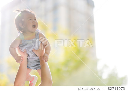 Child Parenting Baby Lifestyle 82711073