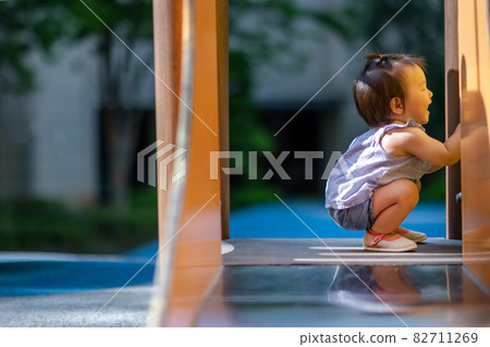 育兒嬰兒生活方式 82711269