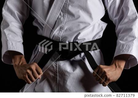 Karate 82711379