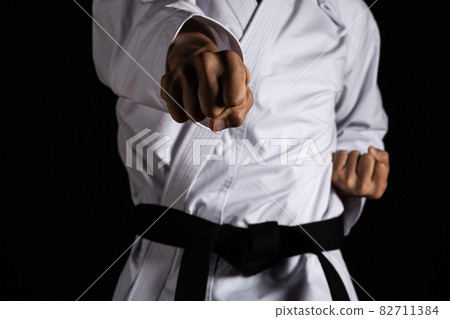 Karate stab 82711384