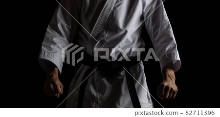 Karate 82711396