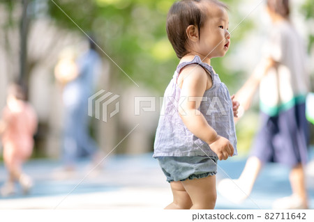育兒嬰兒生活方式 82711642