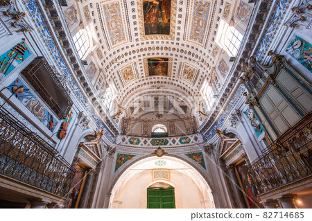 San Giovanni evangelista church, Scicli, sicily, Italy San Giovanni evangelista church, Scicli, sicily, Italy 82714685