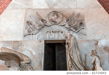 basilica Santa Maria gloriosa dei Frari, Venice, Italy basilica Santa Maria gloriosa dei Frari, Venice, Italy 82714843