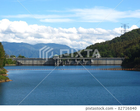 Kotogawa Dam 82716840