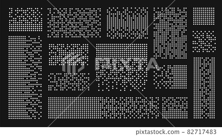 Abstract data analytics. Digital infographic analysis of business information 82717483