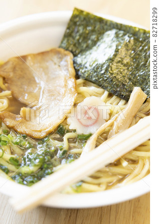 美味的 Niboshi 拉麵 美味的 Niboshi 拉麵 82718299