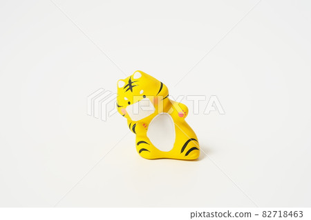 Tiger mask 82718463