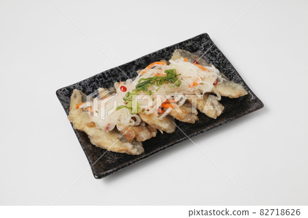 醃的鯖魚 醃的鯖魚 82718626