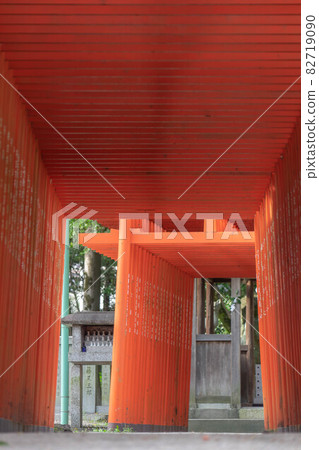 Fukagawa Shrine Fukagawa Shrine 82719090