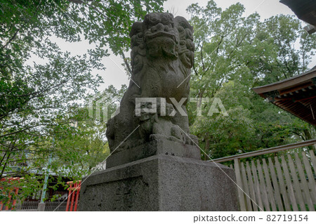 Suehiko Shrine Suehiko Shrine 82719154