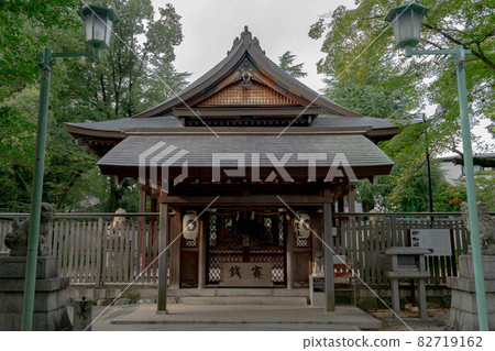 末彥神社 末彥神社 82719162