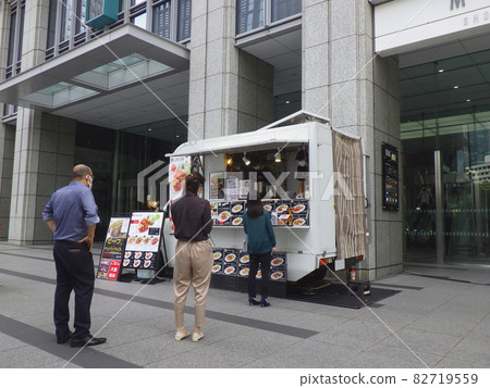 熱門廚房車 午餐遊行 辦公區廚房車 熱門廚房車 午餐遊行 辦公區廚房車 82719559