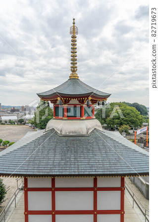 Inuyama Naritayama 82719673