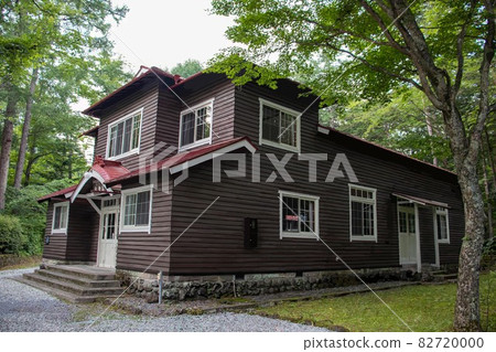 輕井澤禮堂 82720000