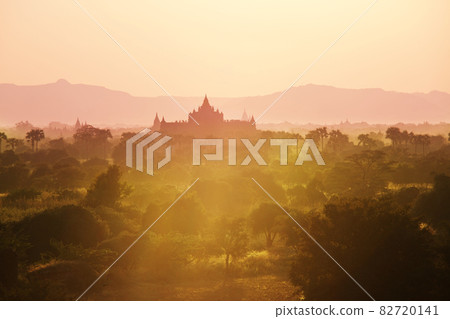 Bagan Bagan 82720141