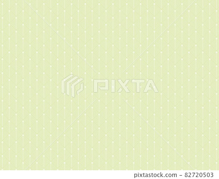 Wakamatsu Ryo pattern Japanese style background material 82720503