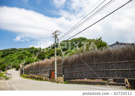 藍天村 82720512