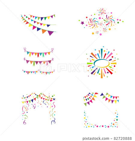 festa junina element vector illustration festa junina element vector illustration 82720888