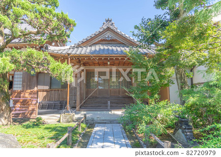 Enkoji Temple Enkoji Temple 82720979