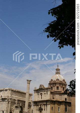 Church of St. Luke Martina 82721003