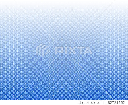 Wakamatsu Ryo pattern gradation material Japanese style background material 82721362