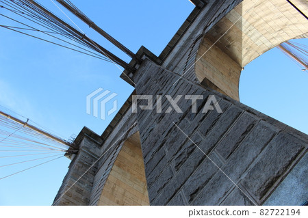Brooklyn Bridge Brooklyn Bridge 82722194