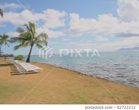 大溪地海 82722212