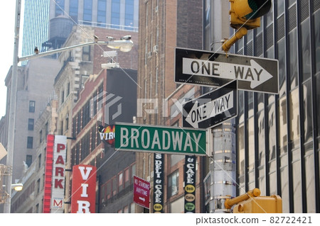 American city American city 82722421