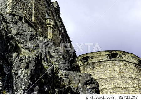 Edinburgh Castle, Edinburgh, United Kingdom Edinburgh Castle, Edinburgh, United Kingdom 82723208