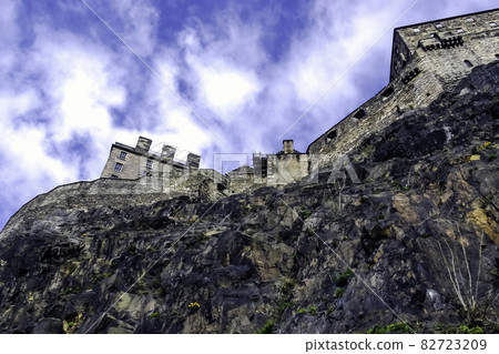 Edinburgh Castle, Edinburgh, United Kingdom Edinburgh Castle, Edinburgh, United Kingdom 82723209
