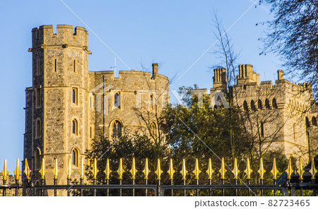 Windsor Castle, Windsor, United Kingdom Windsor Castle, Windsor, United Kingdom 82723465