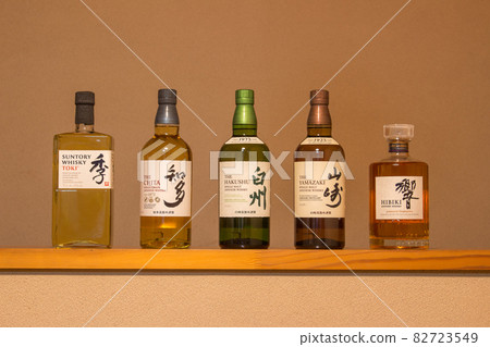 日本威士忌 82723549