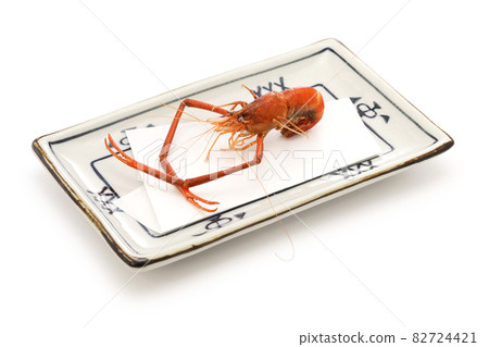 油炸沼蝦 82724421