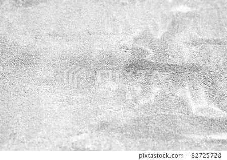 Concrete rough background. Street ceramic product. Ground stone table Concrete rough background. Street ceramic product. Ground stone table 82725728