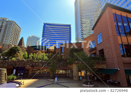 Harumi Triton Square, Chuo-ku, Tokyo Harumi Triton Square, Chuo-ku, Tokyo 82726946