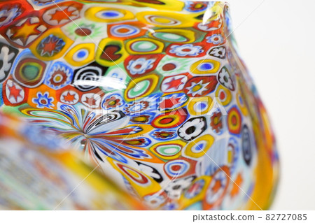 威尼斯玻璃配件箱 82727085