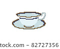 NFT圖像茶杯 82727356