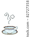 NFT圖像茶杯 82727358