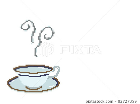 NFT圖像茶杯 NFT圖像茶杯 82727359