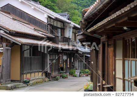 Iwami Ginzan Iwami Ginzan 82727754