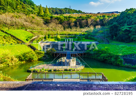 Arcadia Memorial Park [Omura City, Nagasaki Prefecture] 82728195