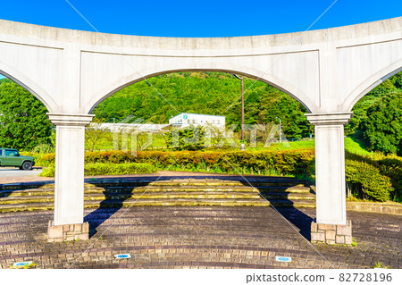 Arcadia Memorial Park [Omura City, Nagasaki Prefecture] 82728196