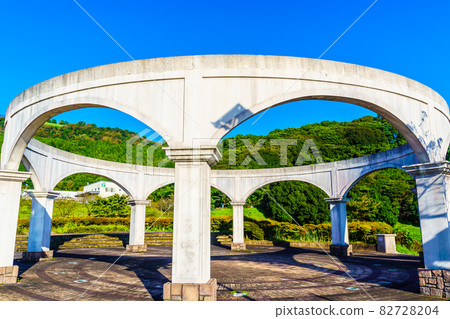 Arcadia Memorial Park [Omura City, Nagasaki Prefecture] 82728204